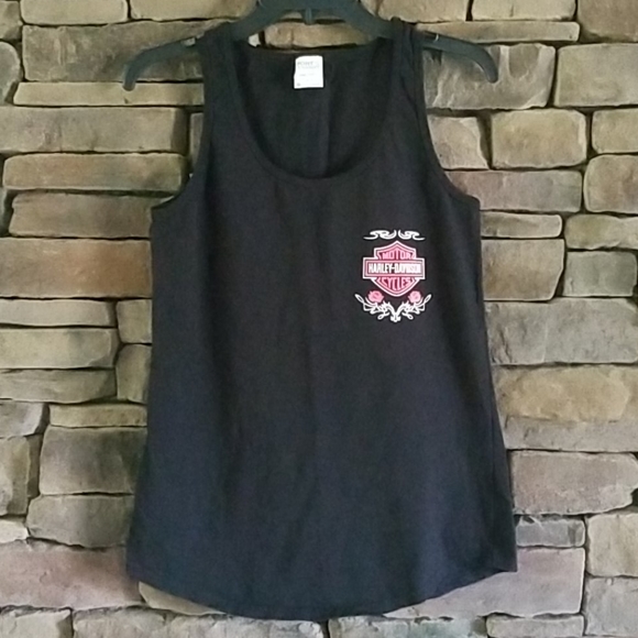 Harley Davidson Tank. New - Picture 1 of 6